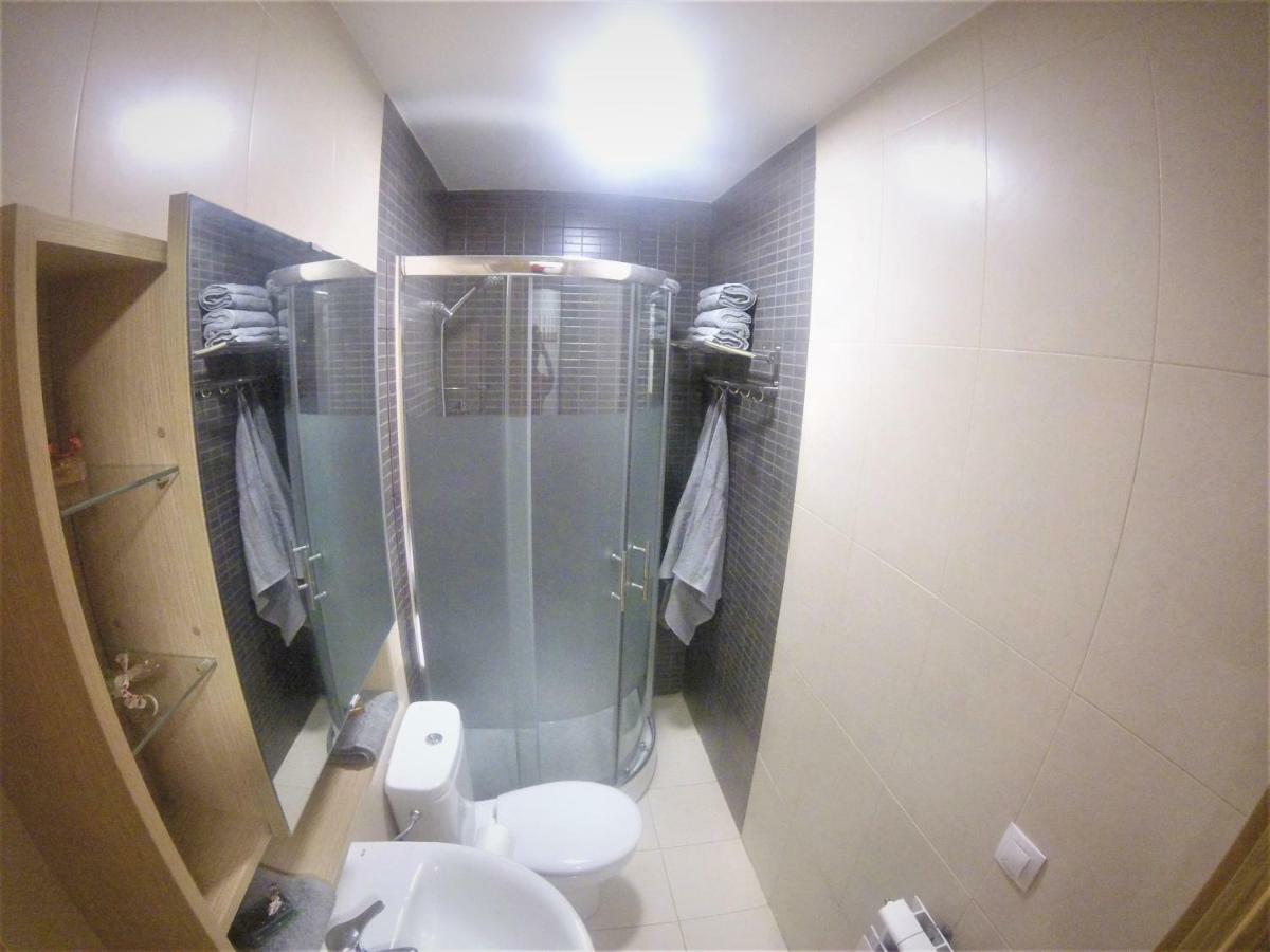Apartamento Centro Histórico San Agustín Logroño Exterior foto